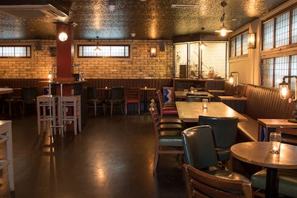 The Cellars 1
