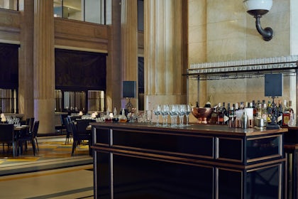 Private Dining 15
