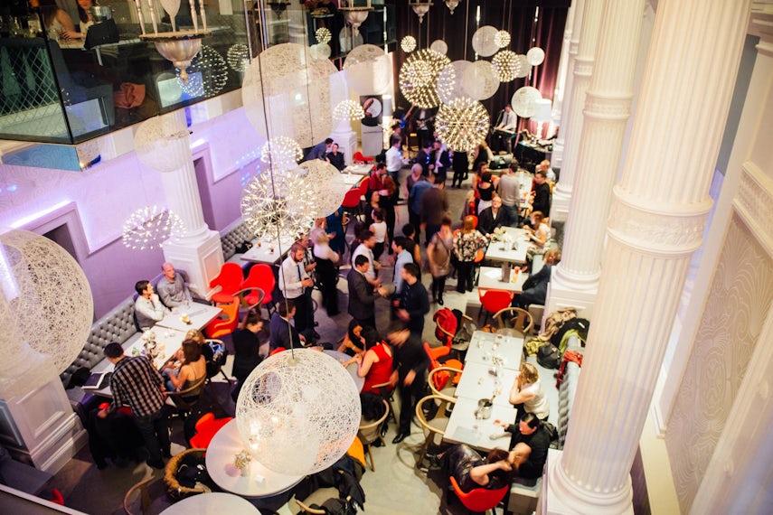 Venue Hire 0