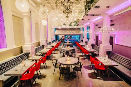 Venue Hire 1