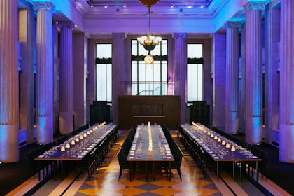 Private Dining 9