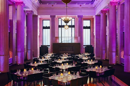 Private Dining 14