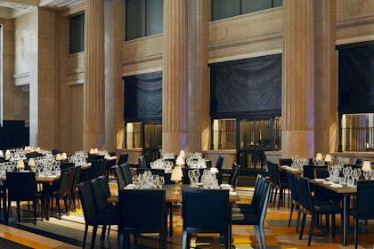 Private Dining 17