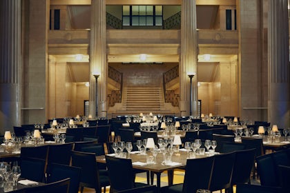 Private Dining 13
