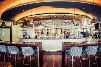 Rotunda Bar, Restaurant & Private Dining 4