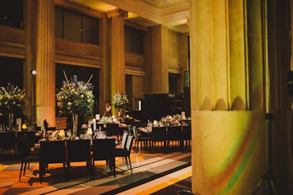 Private Dining 22
