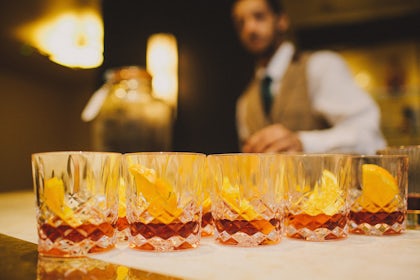 Private Dining 23