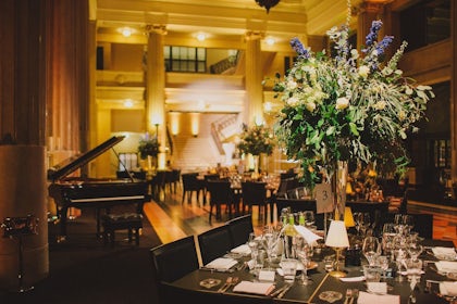 Private Dining 18