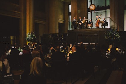 Private Dining 29