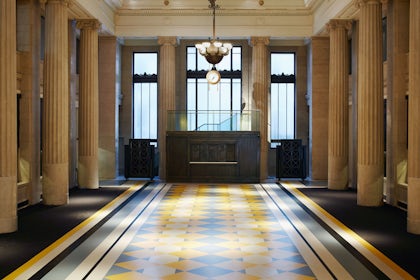 Private Dining 10