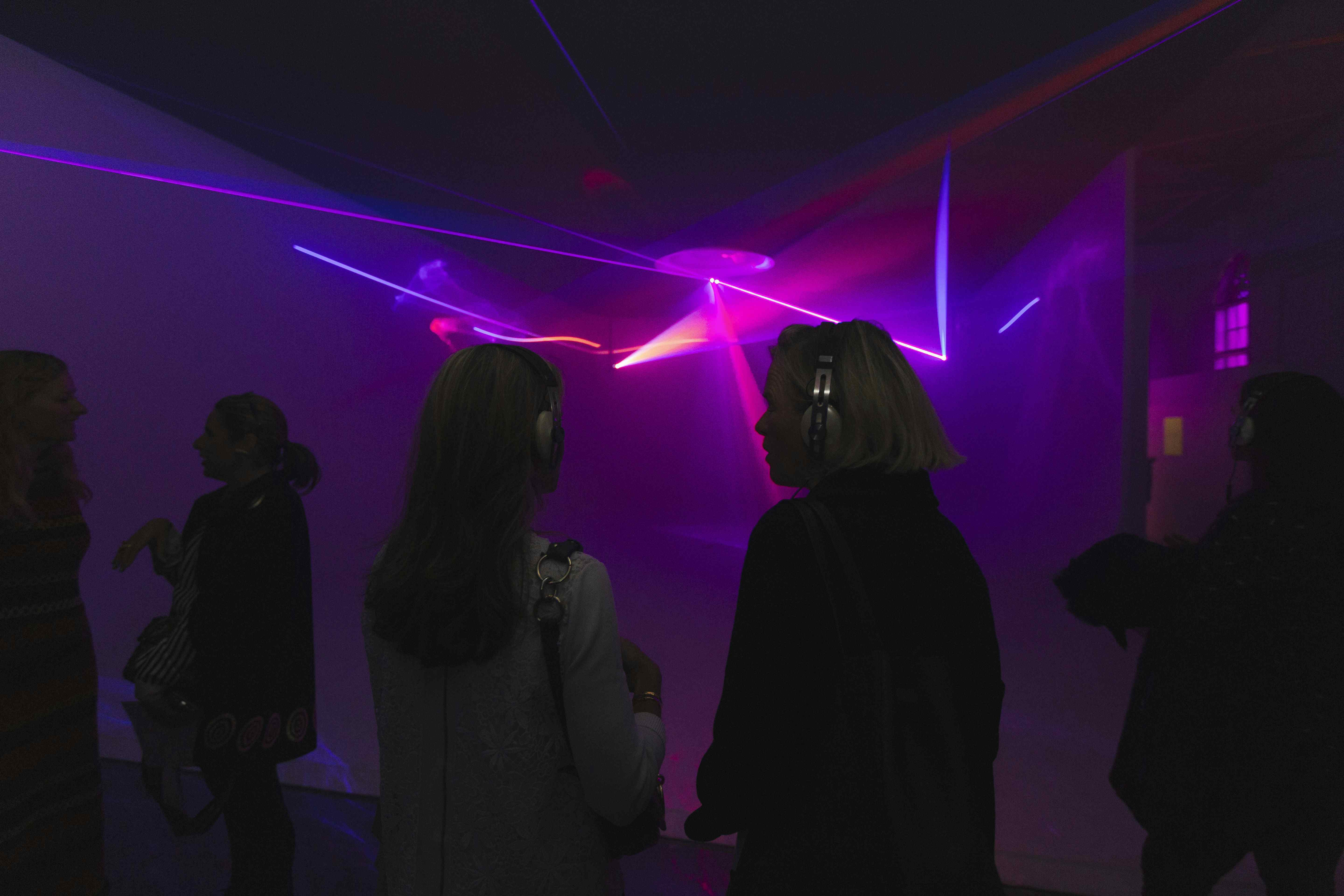 Exclusive Hire of Park Village 6