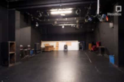 Theatre Space 1