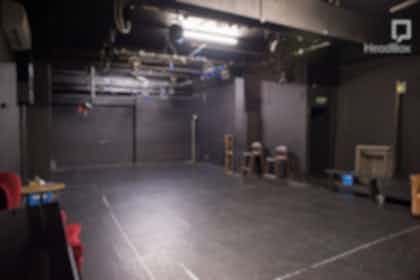 Theatre Space 3