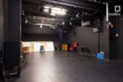 Theatre Space 4