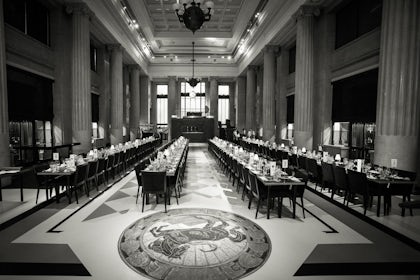Private Dining 30