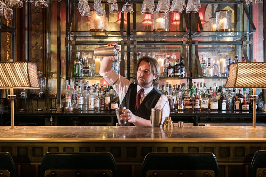 Bar Area 0