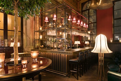 Bar Area 3