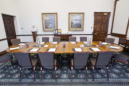 President’s Dining Room 2