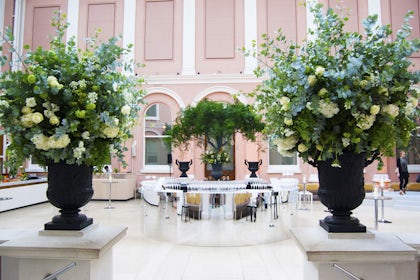 The Courtyard 2