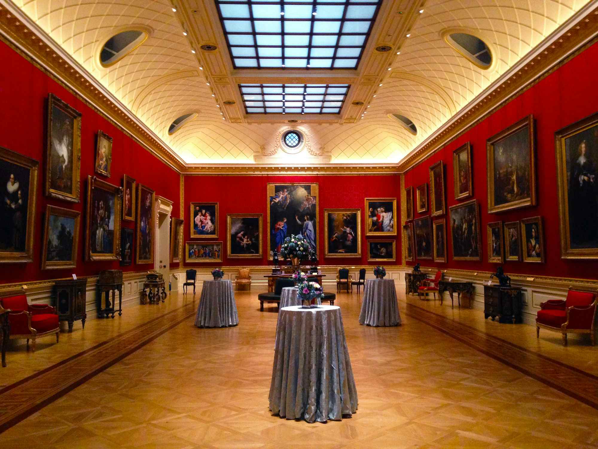 The Great Gallery 1