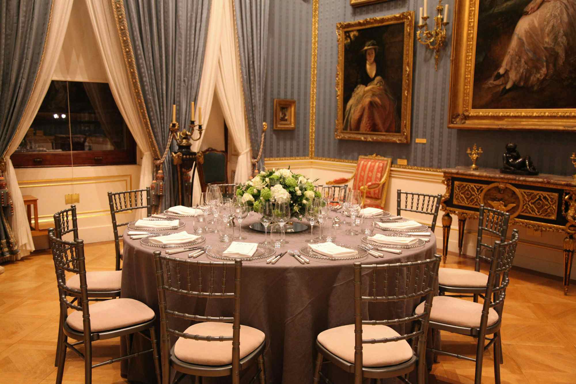 The West Room, The Wallace Collection