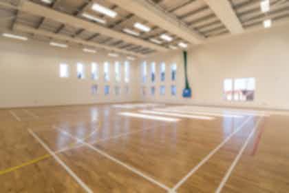 Sports Hall 0
