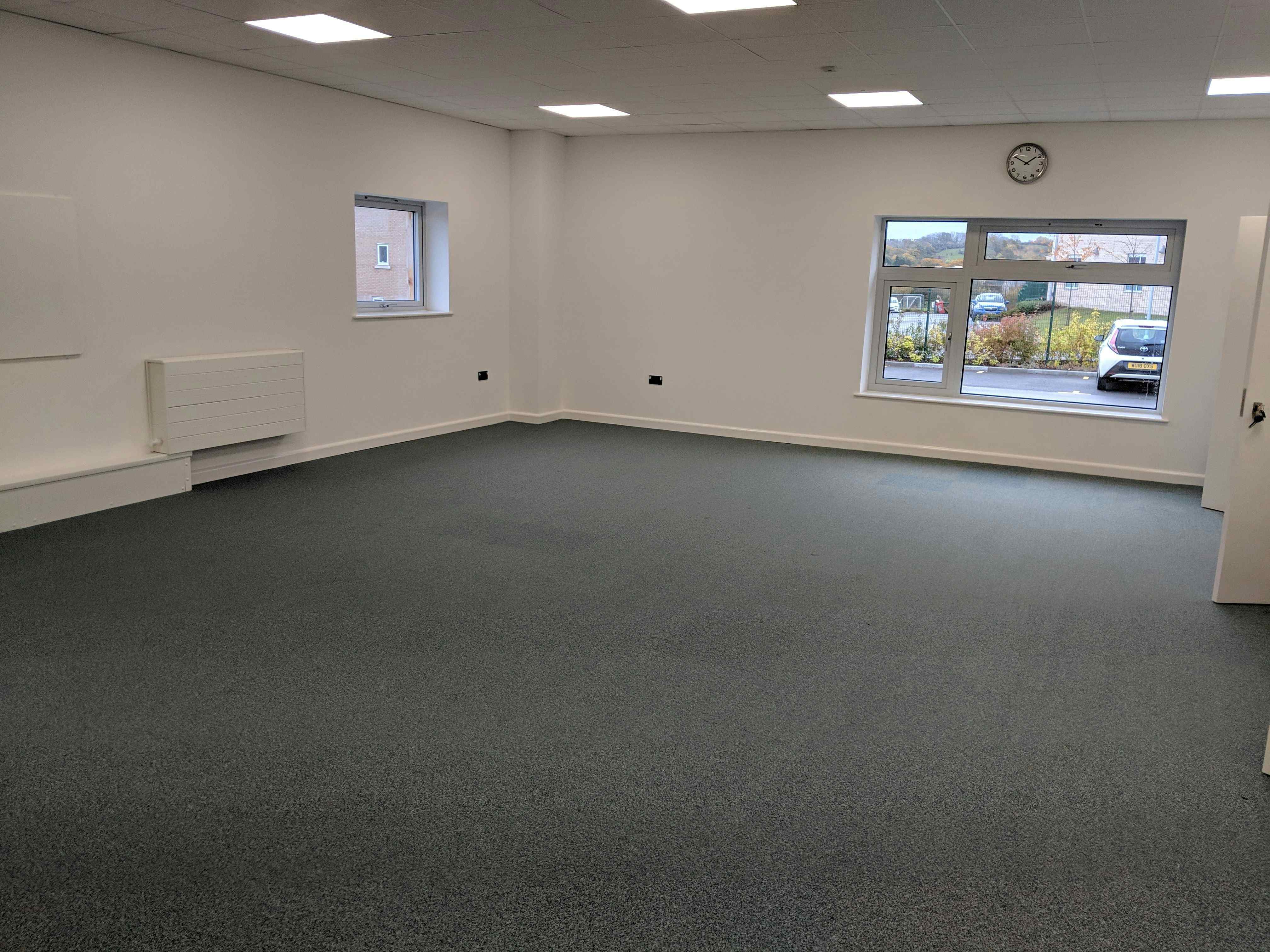 Meeting Room Two, Lyde Green Community Centre