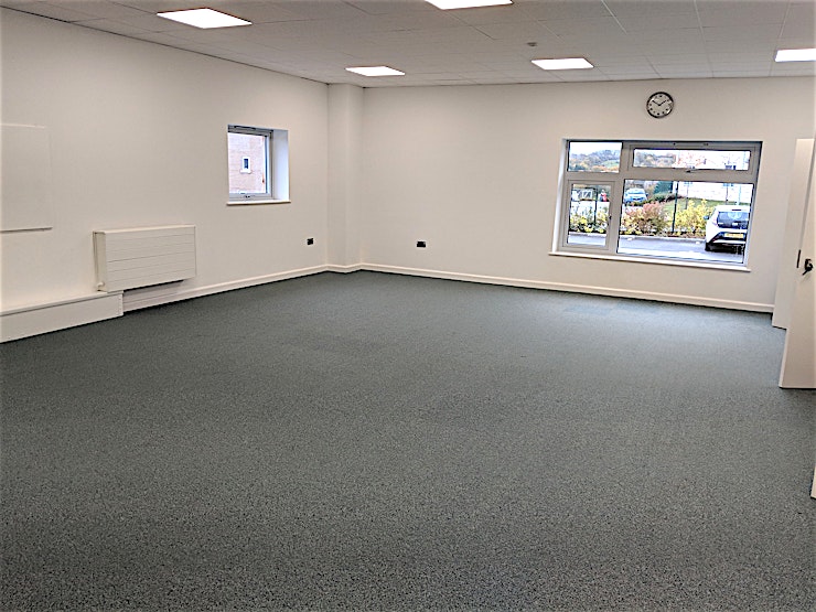 Lyde Green Community Centre - Meeting Room Two