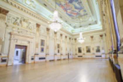 The Great Hall 1
