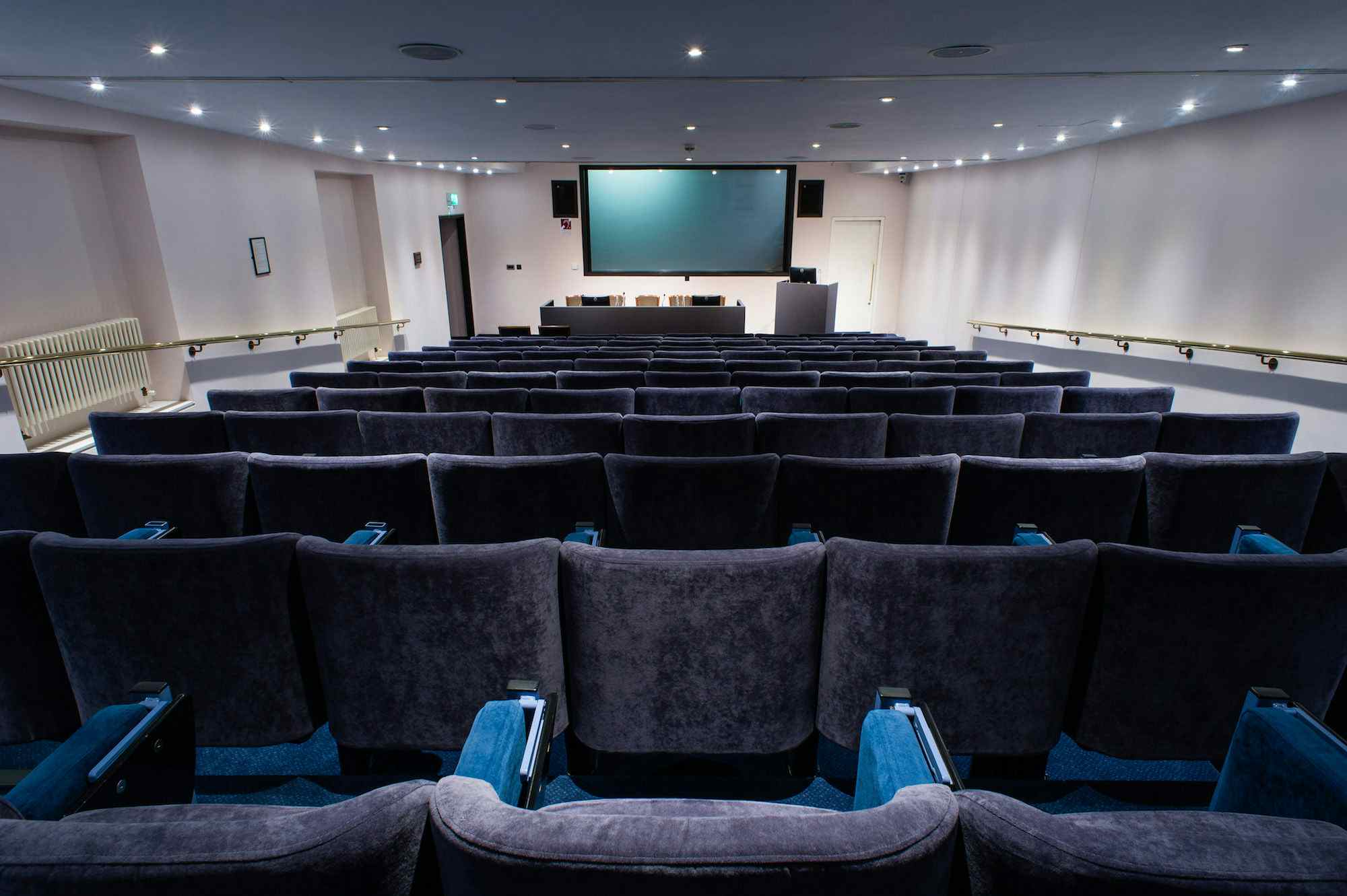 Godfrey Mitchell Theatre