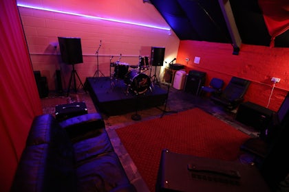 Red Room 3