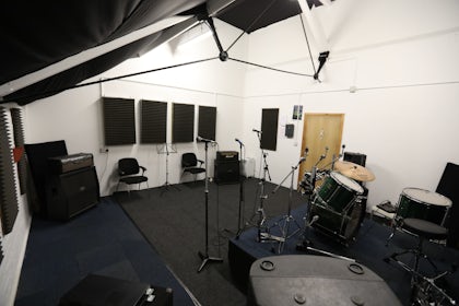 White Room 1