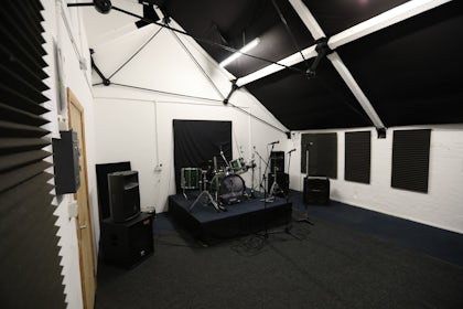 White Room 2