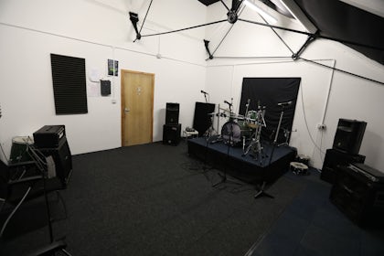 White Room 3