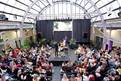 The Courtyard 4