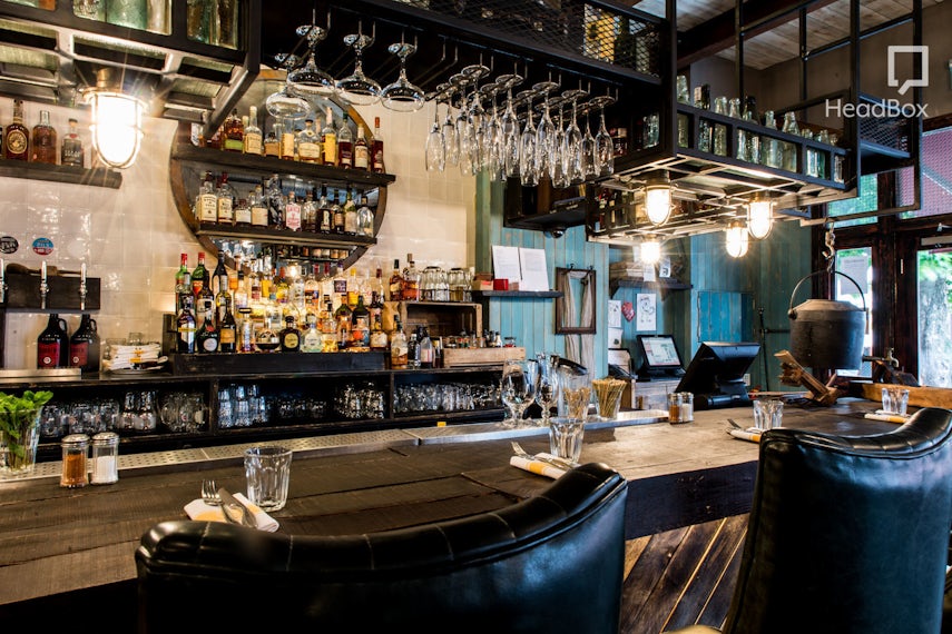 Exclusive Venue Hire 0