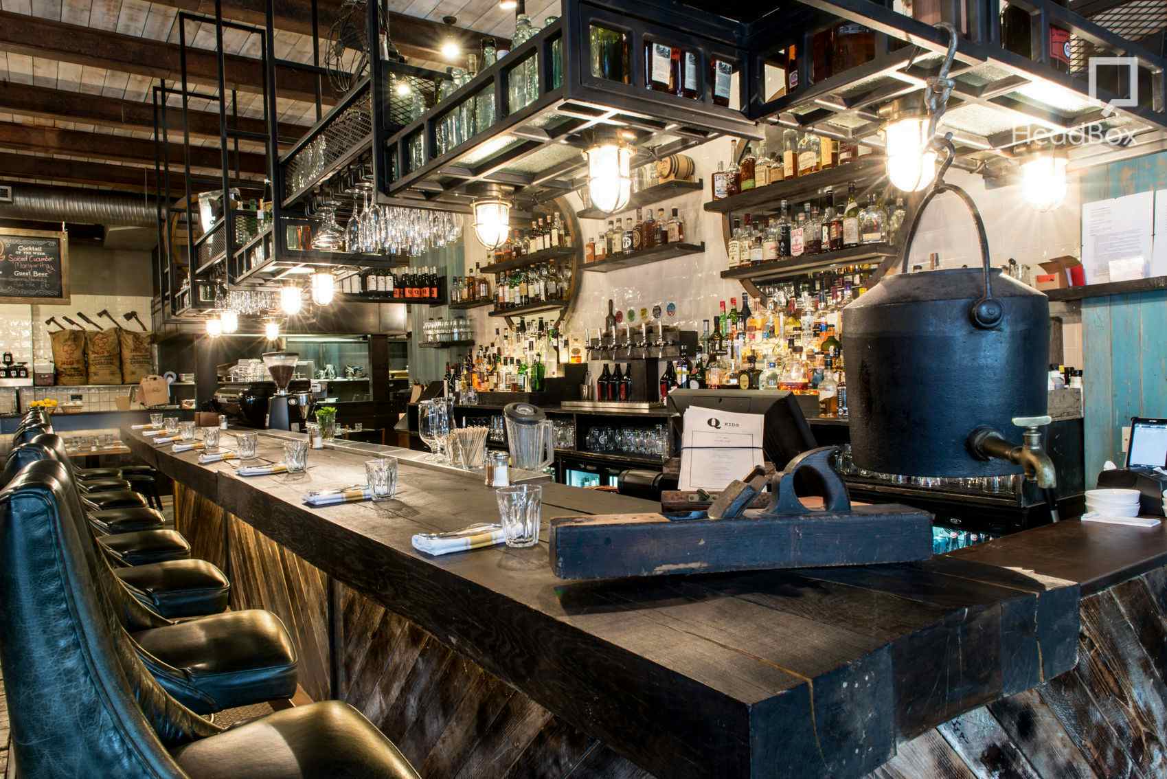 Exclusive Venue Hire 1