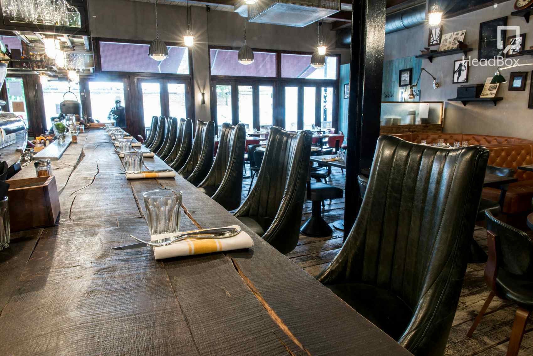 Exclusive Venue Hire 2