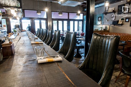 Exclusive Venue Hire 2