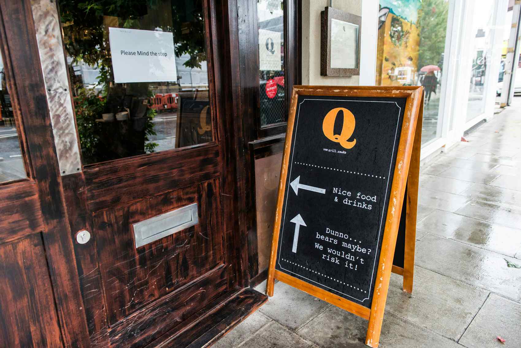 Exclusive Venue Hire 3