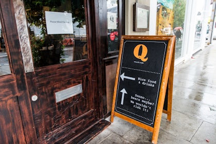 Exclusive Venue Hire 3