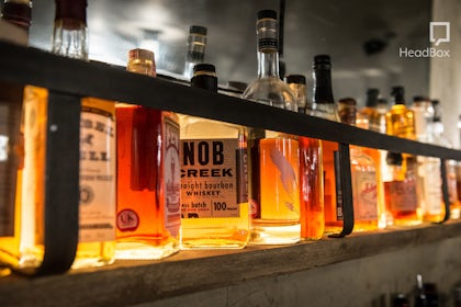 Exclusive Venue Hire 6