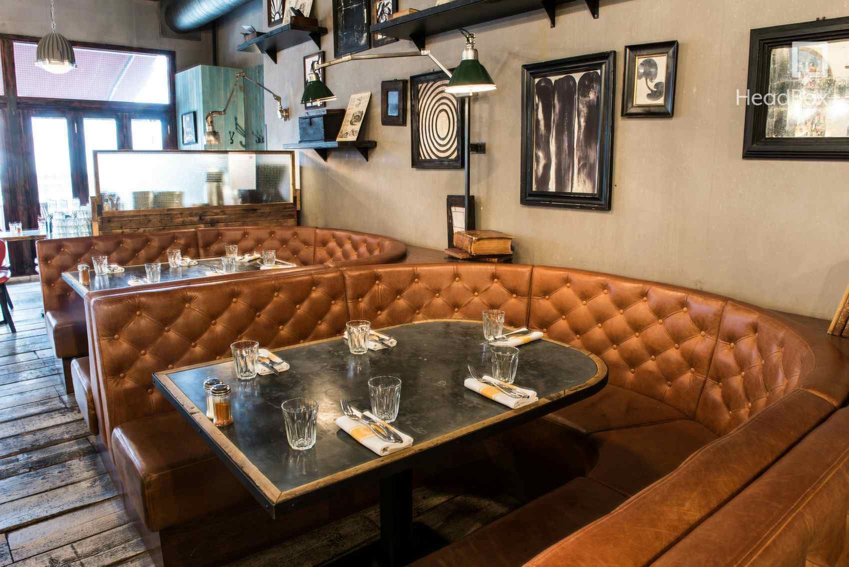 Exclusive Venue Hire 7