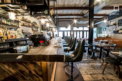 Exclusive Venue Hire 10