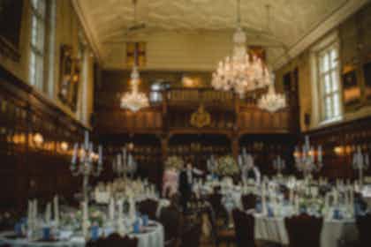 Banqueting Hall 11