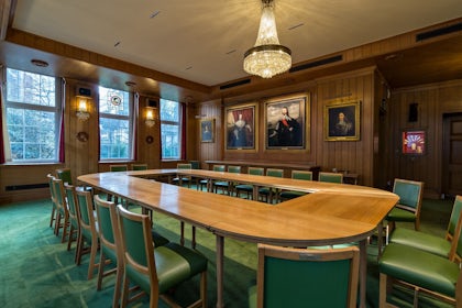 The Reception Room 1