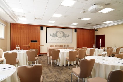 Marlborough Theatre 1