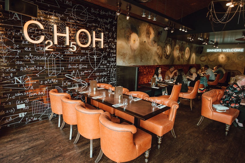 Restaurant 0