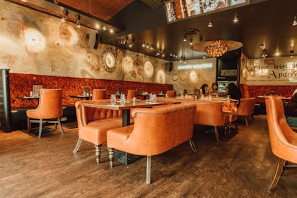 Restaurant 1