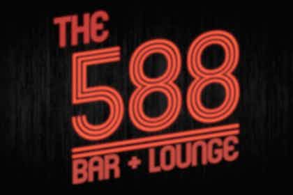 Cocktail Bar & Lounge, Dance Floor & Stage 1